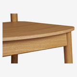 Chaise Pippa - vue latérale