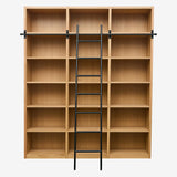 Bibliothèque Camus