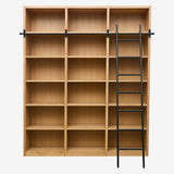 Bibliothèque Camus