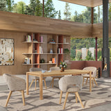 Table Ivoine