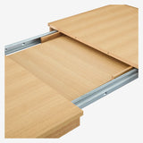 Table IVOINE — Extensible