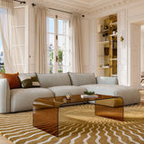 Table basse Tasilak