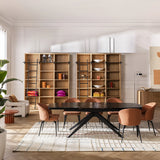 Bibliothèque Camus