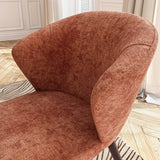 Chaises Luris - vue latérale
