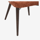 Chaises Luris - détail assise