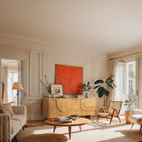Buffet Milord - vue ambiance salon