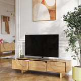 Meuble TV Milord