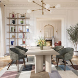 Table VANDA