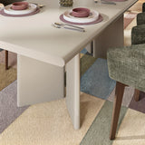 Table VANDA