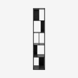 Bibliothèques Will frêne noir