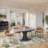 Table PERAMA