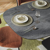 Table PERAMA