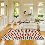 Tapis tufté BERTIN