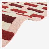 Tapis tufté BERTIN