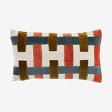Coussin BERTIN — Lin et coton