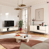 Meuble TV Farrel