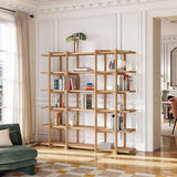 Bibliothèque Janoa