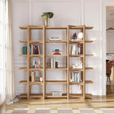 Bibliothèque Janoa