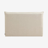 Tête de lit JUPITER II — Beige