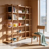 Bibliothèque Janoa