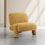 Fauteuil Pineto - vue latérale