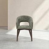 Chaises Rusti - vue d'ambiance
