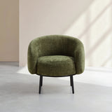 Fauteuil Cajou II - vue d'ambiance