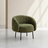 Fauteuil Cajou II - vue latérale