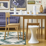 Chaise Pippa - vue détail pied