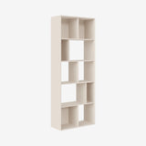 Bibliothèques Will grège