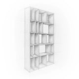 Bibliothèques Will grège