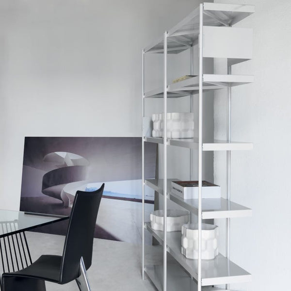Etagère Zigzag — White