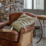Housse de coussin ARGOUB