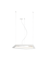 Suspension NURA 1 — Blanc