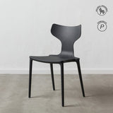 Chaise — Polypropylène