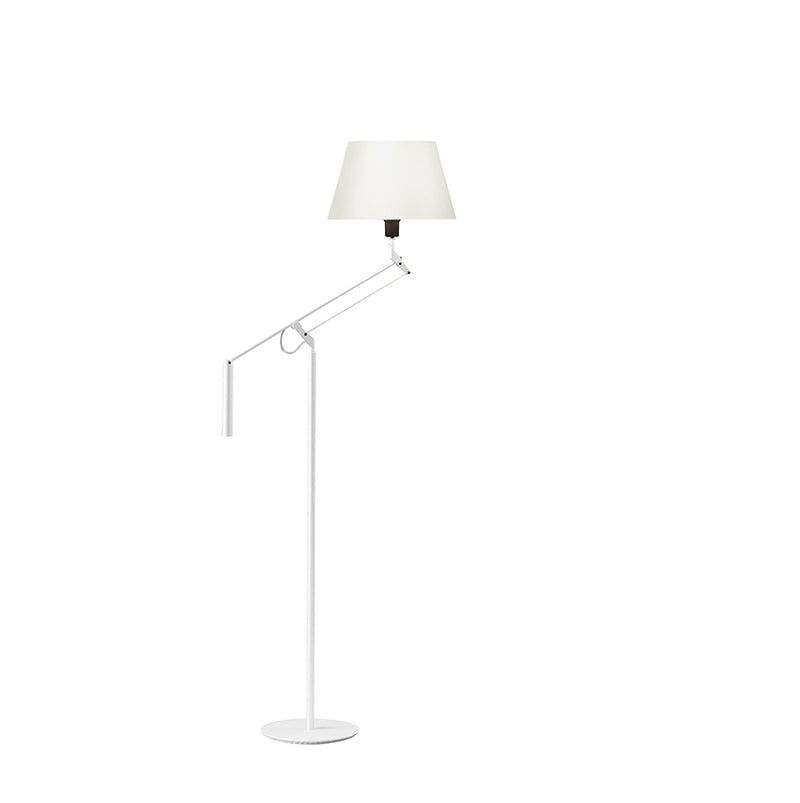 Lampadaire GALILEA — Blanc