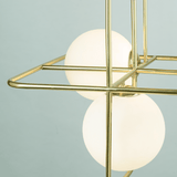 Suspension Link 2 — Laiton