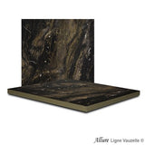 Plateau de table ALLURE — Forbo Burgundy