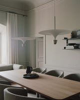 Suspension KANTARELL