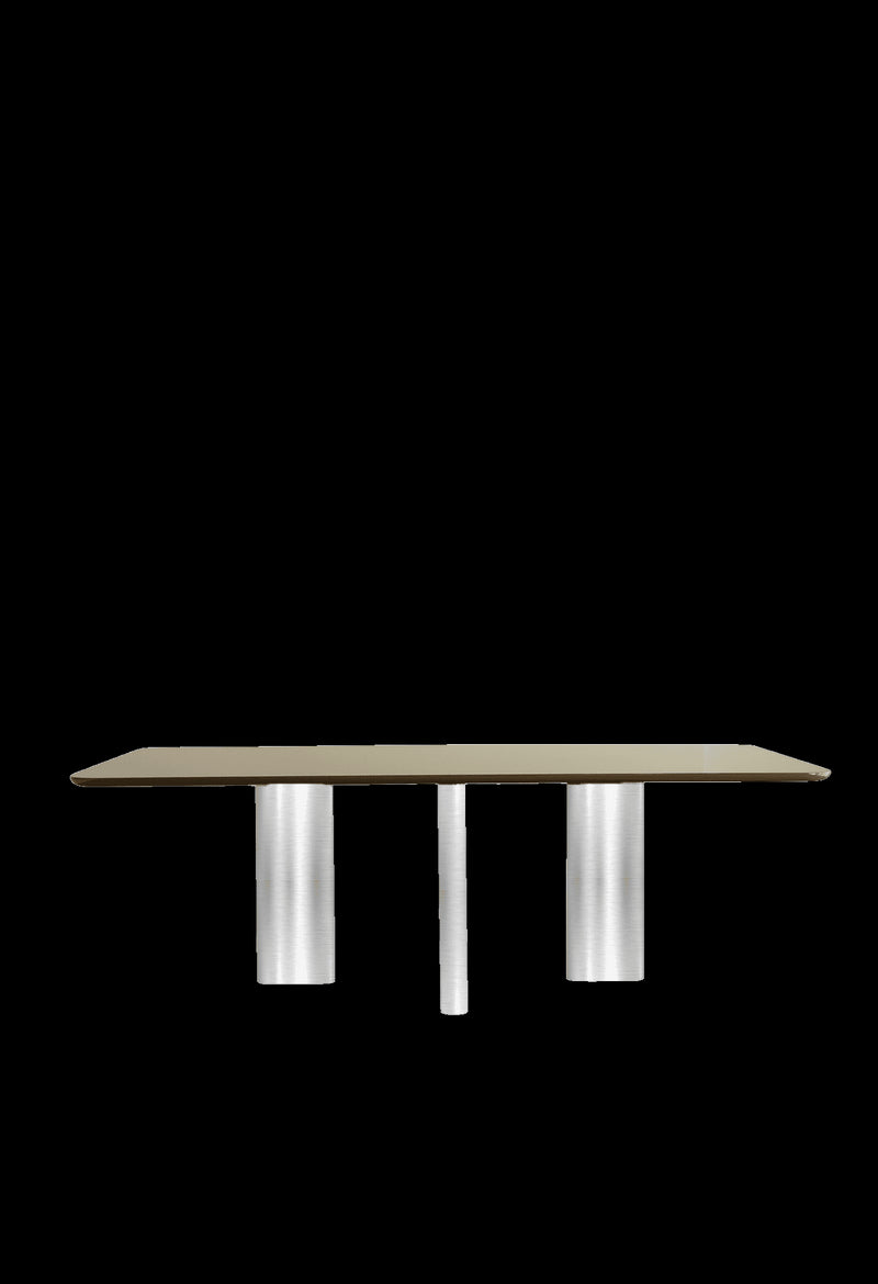 Table à manger CHRYSOLINE