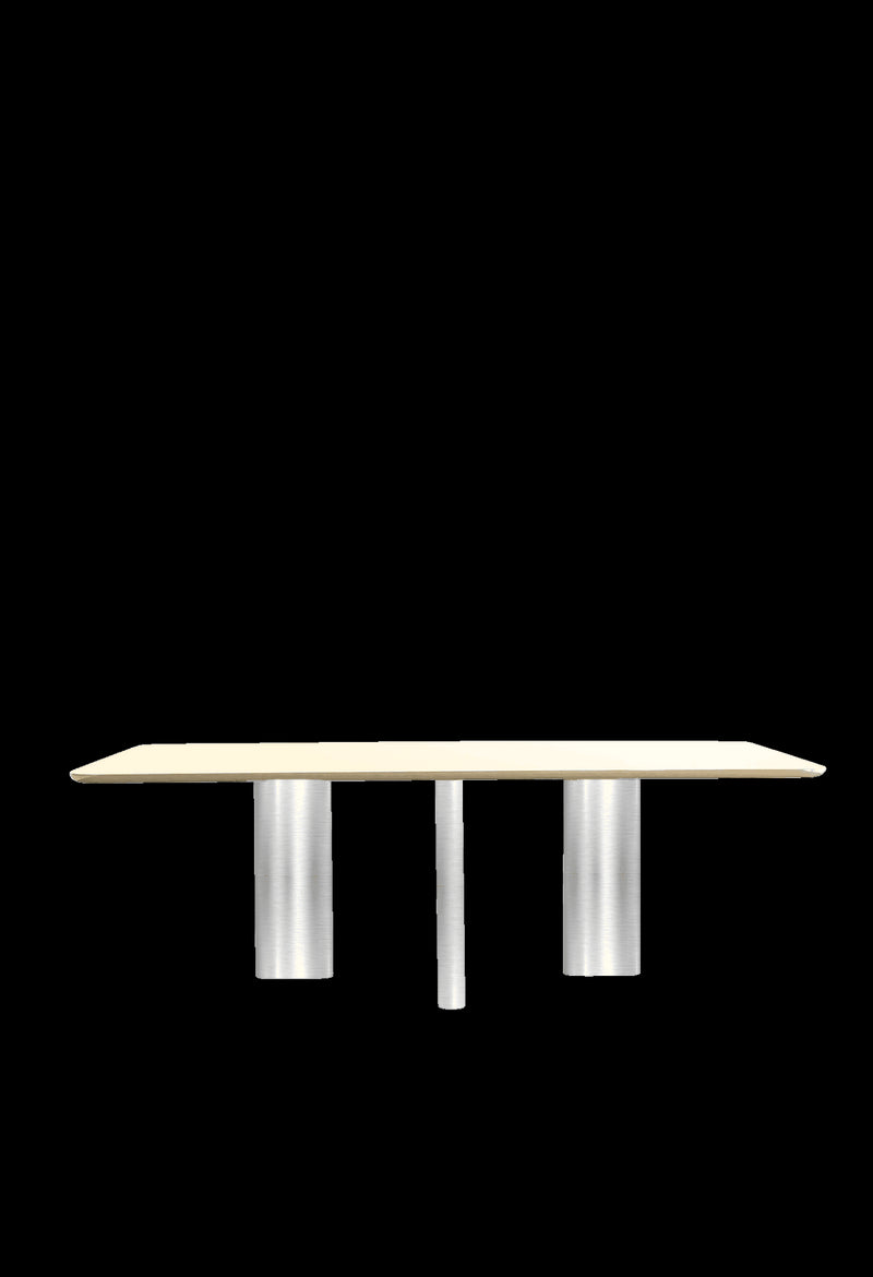 Table à manger CHRYSOLINE