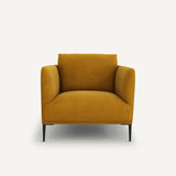 Fauteuil OSCAR — Velours
