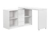 Bureau PAVELO Blanc