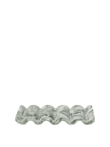 Porte-savon Mist Vert Émeraude - packshot