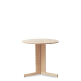 Table TREFOIL Chêne Blanc