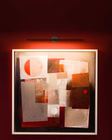 Applique pour tableau TAYLOR — Bronze