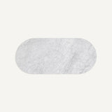 Plateau de table Ovalo — 220 cm