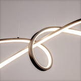 Suspension CURVE