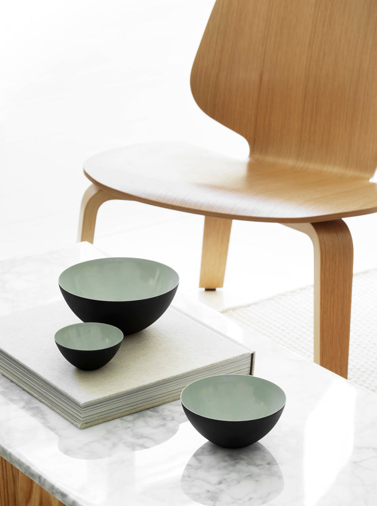 Fauteuil My Chair Oak — Oak