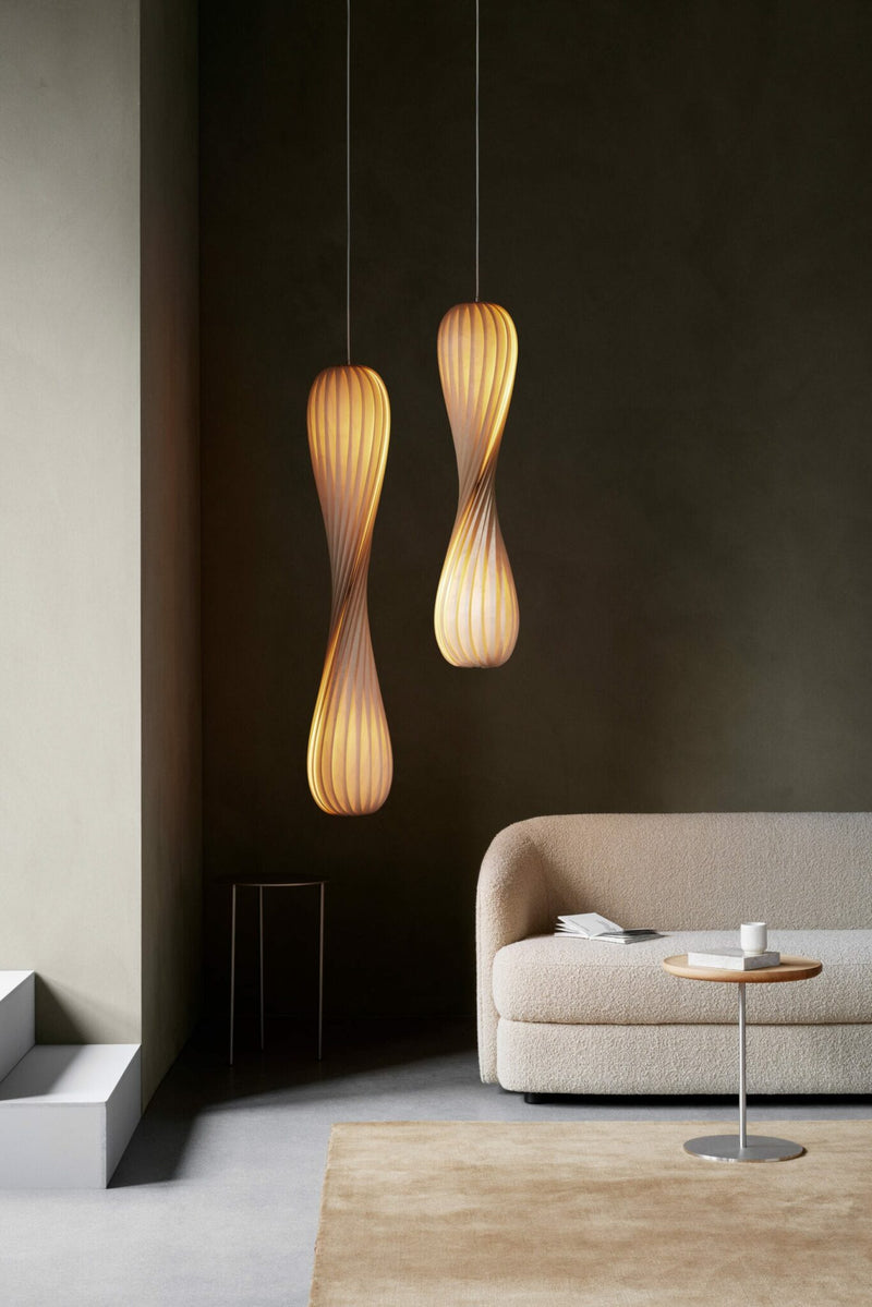 Suspension TR7 25 x 112 cm Birch — Nature